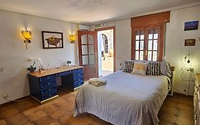 Casa Rural 