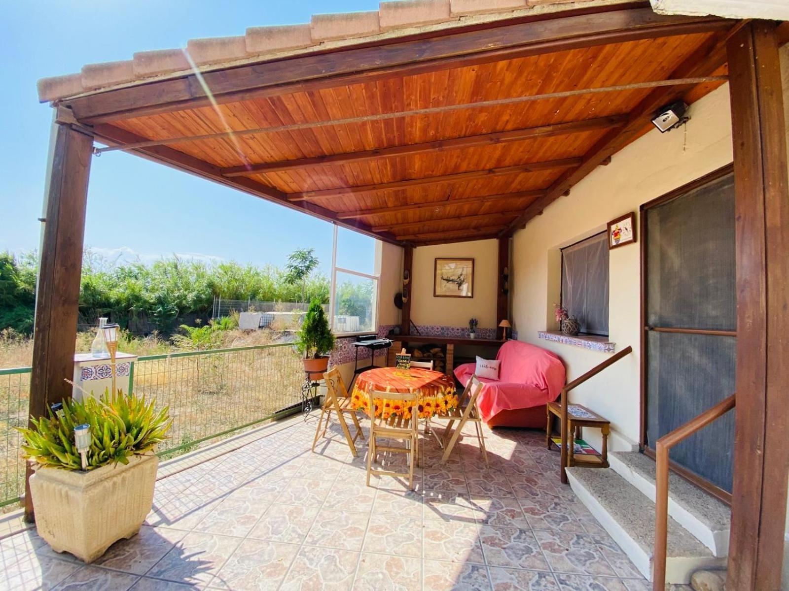 Casa Rural "Oliver" Valtierra Exterior foto