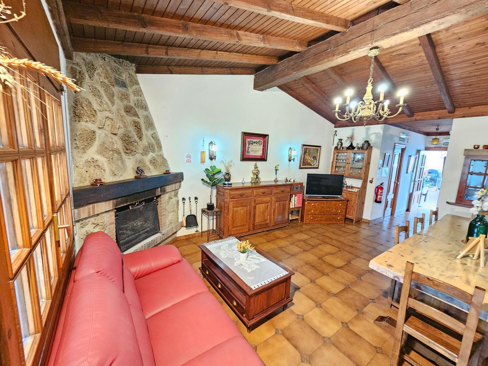 Casa Rural "Oliver" Valtierra Exterior foto