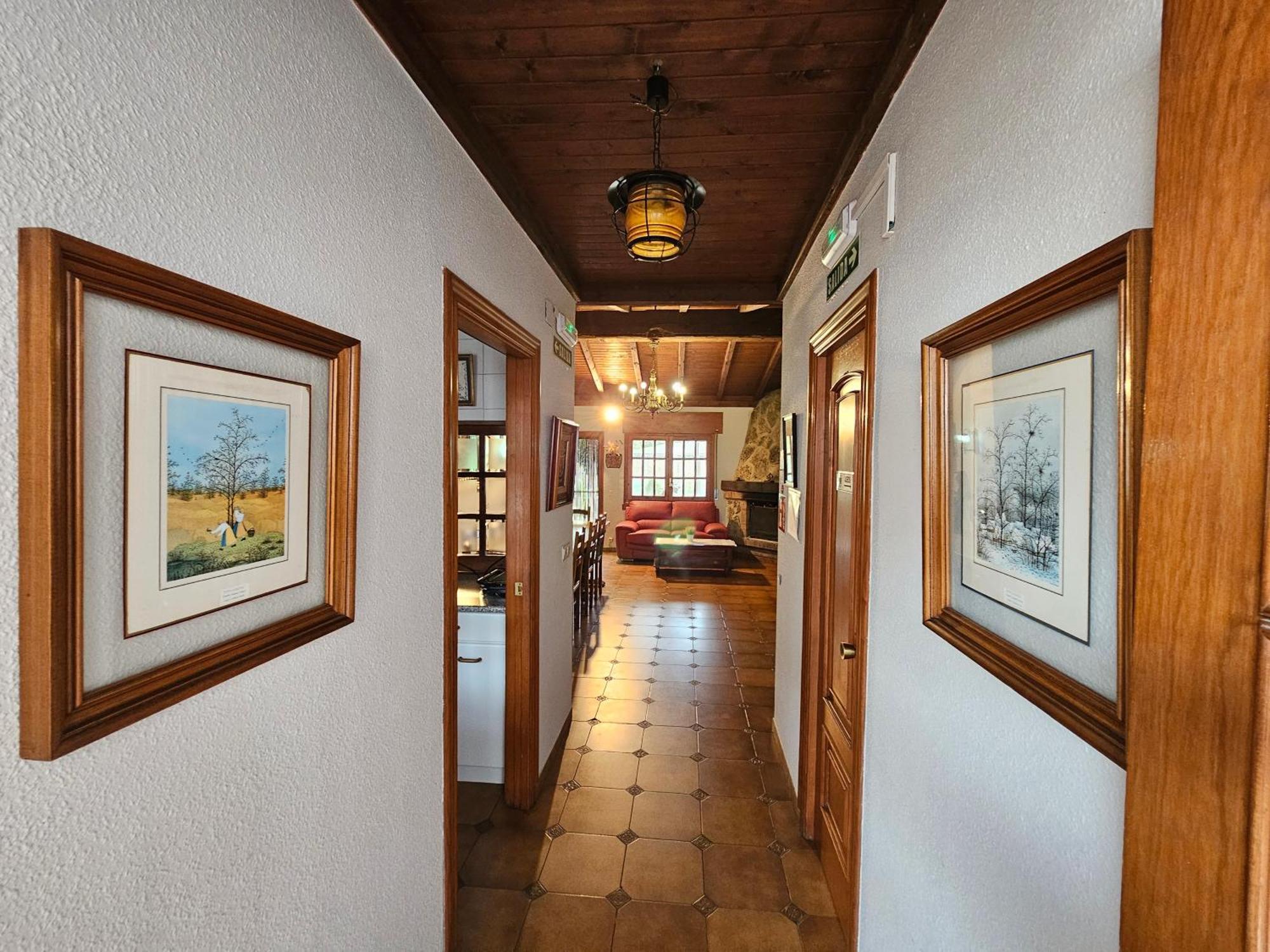 Casa Rural "Oliver" Valtierra Exterior foto