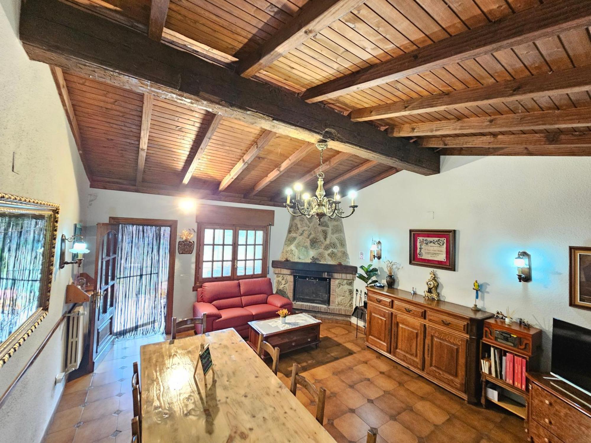 Casa Rural "Oliver" Valtierra Exterior foto