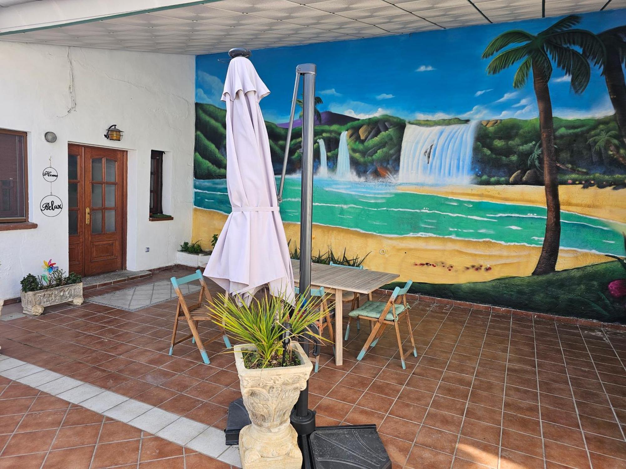 Casa Rural "Oliver" Valtierra Exterior foto