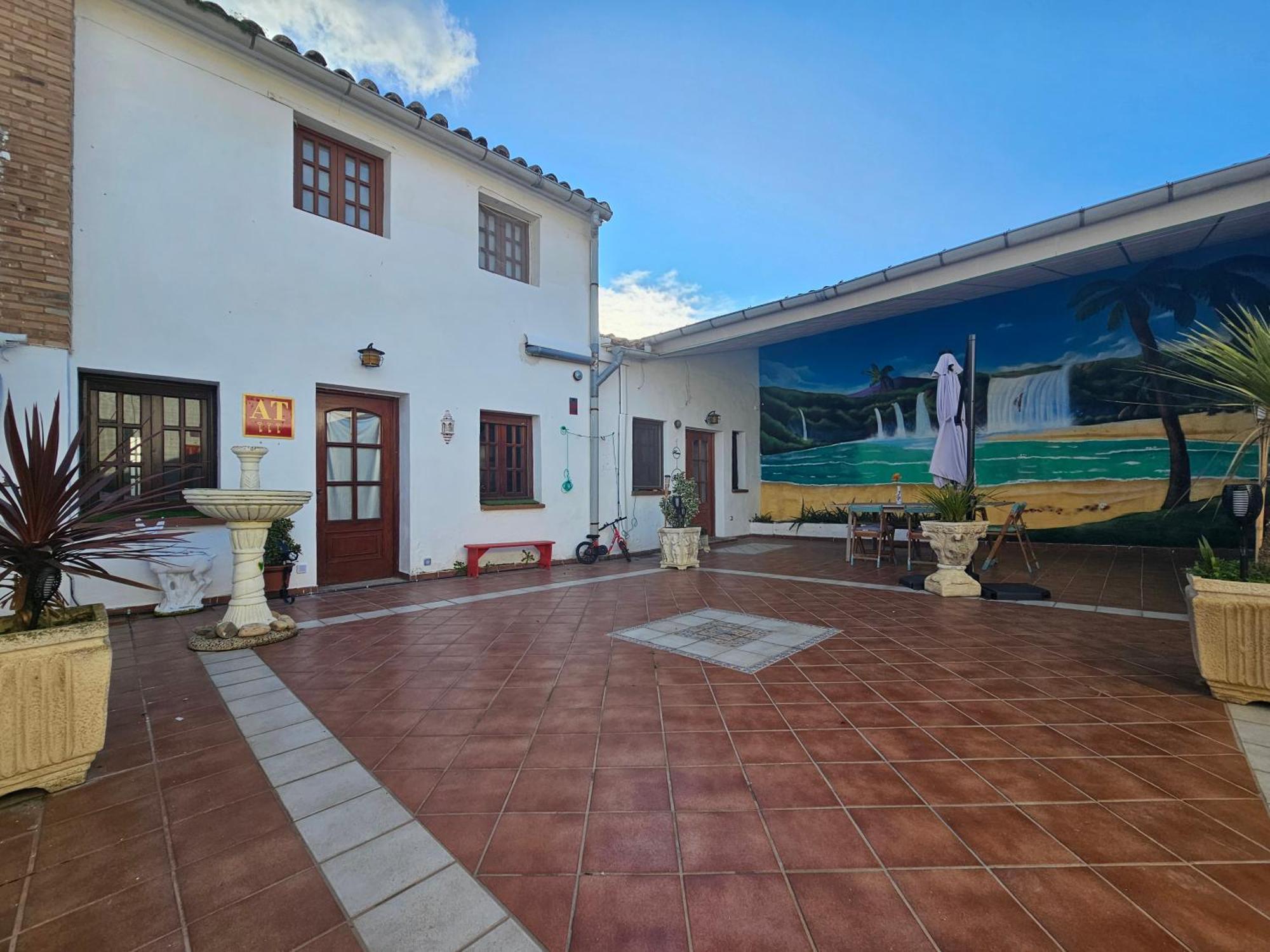 Casa Rural "Oliver" Valtierra Exterior foto