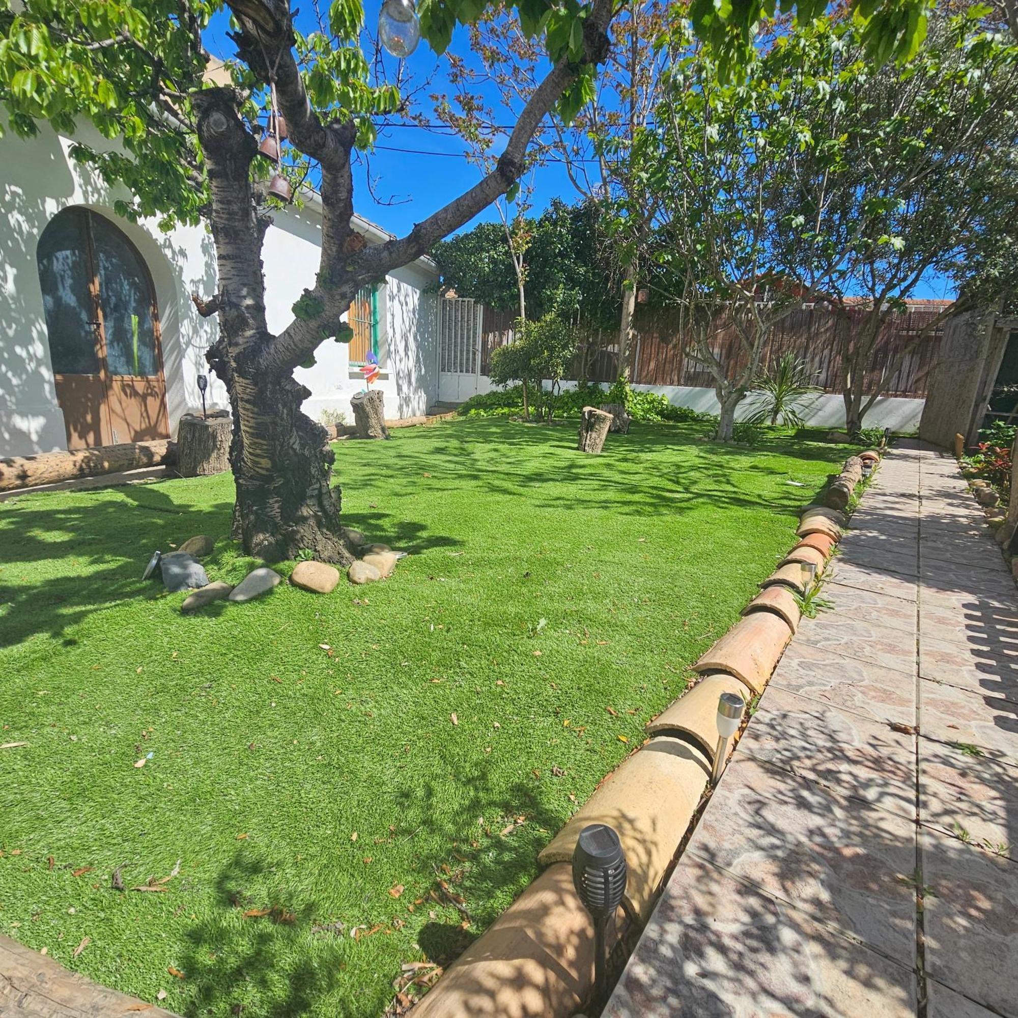 Casa Rural "Oliver" Valtierra Exterior foto