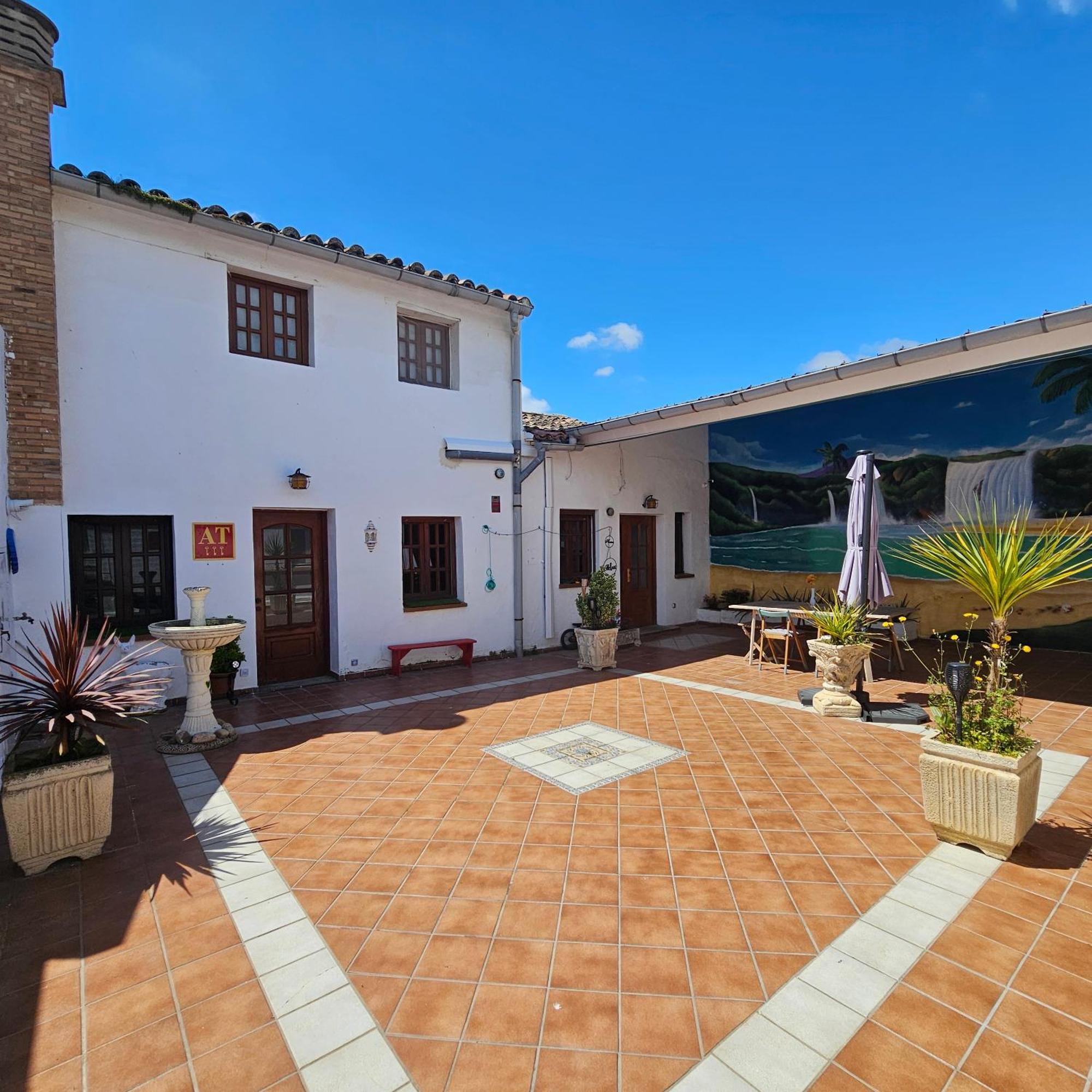 Casa Rural "Oliver" Valtierra Exterior foto