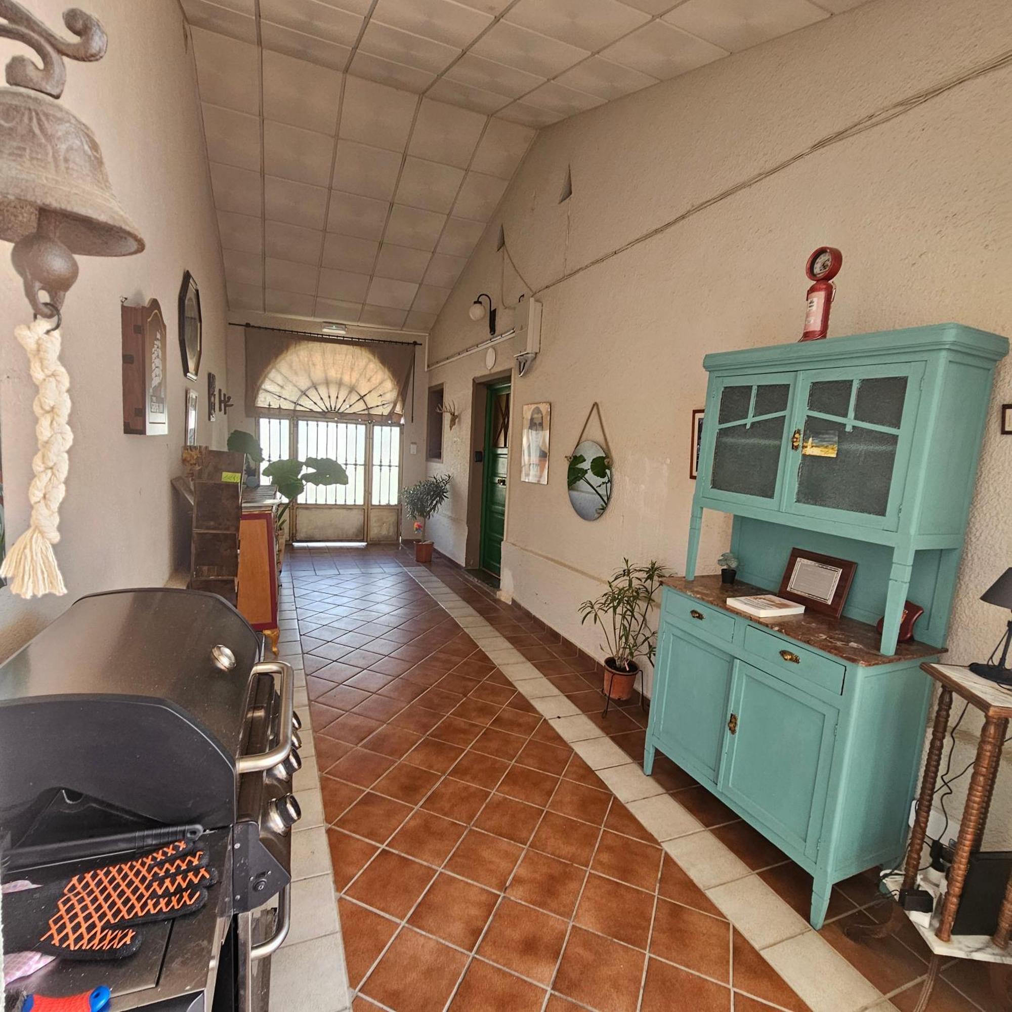 Casa Rural "Oliver" Valtierra Exterior foto