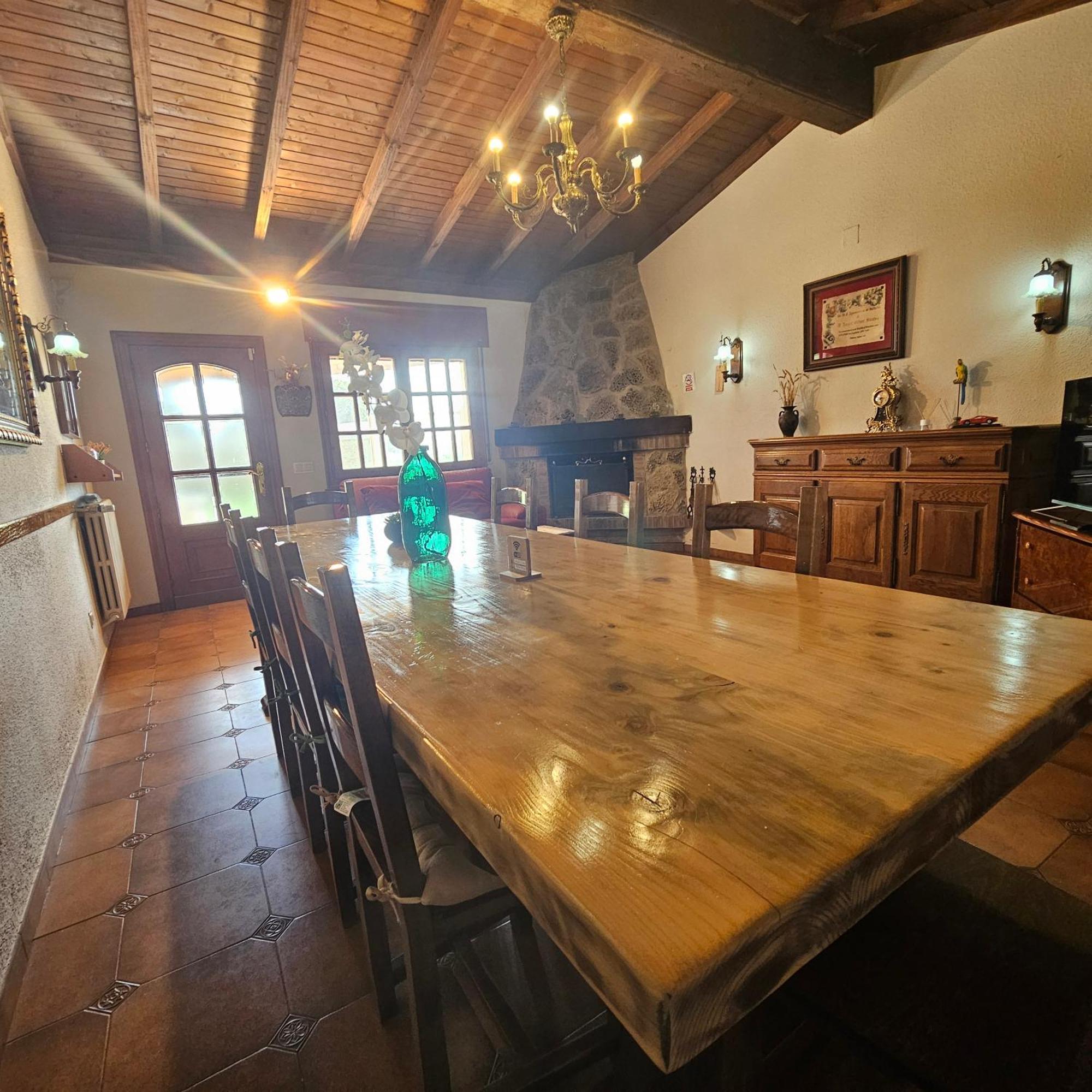 Casa Rural "Oliver" Valtierra Exterior foto