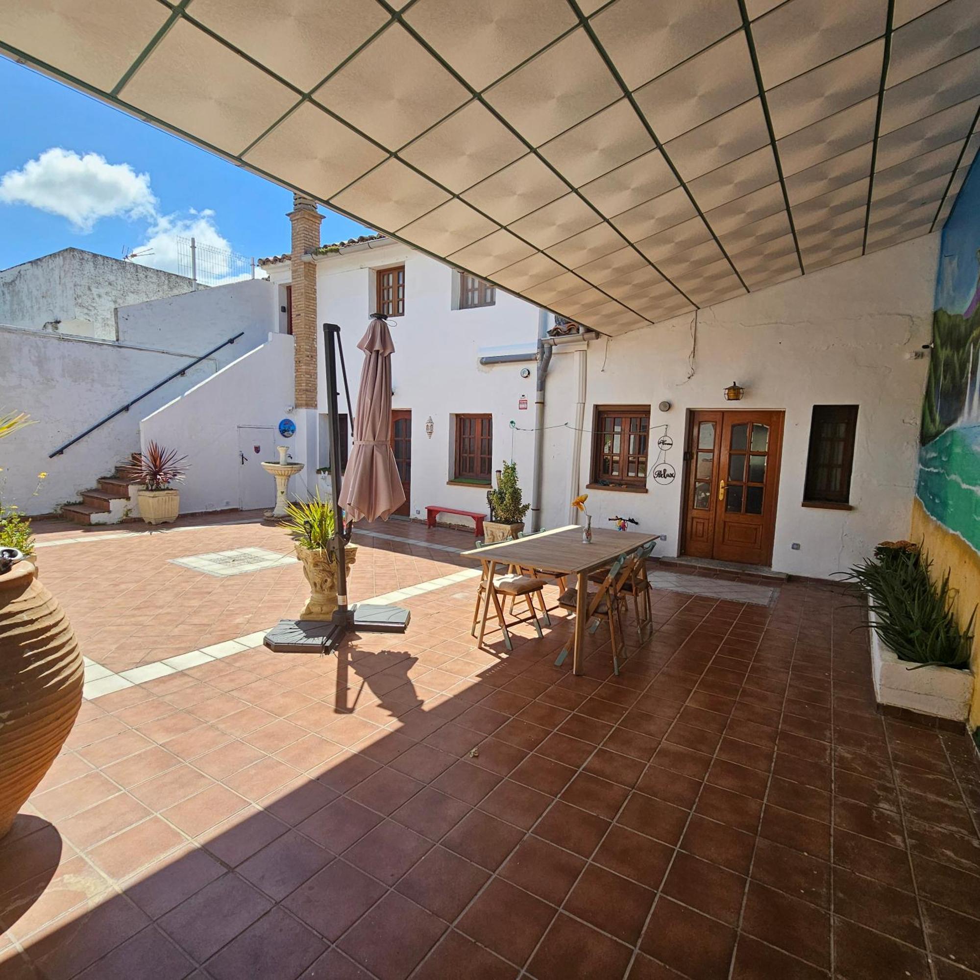 Casa Rural "Oliver" Valtierra Exterior foto