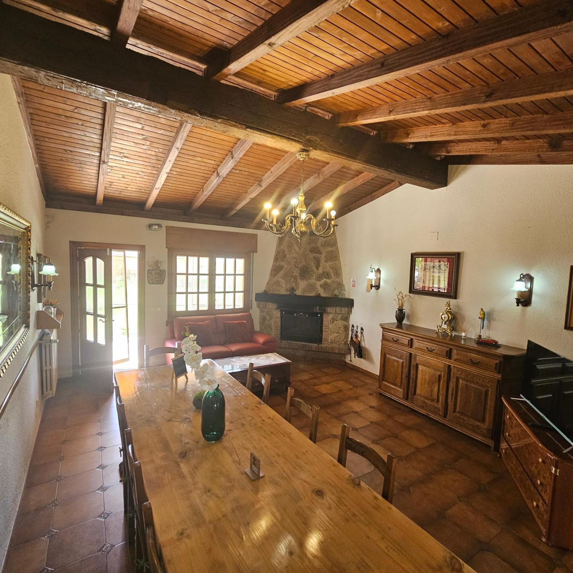 Casa Rural "Oliver" Valtierra Exterior foto