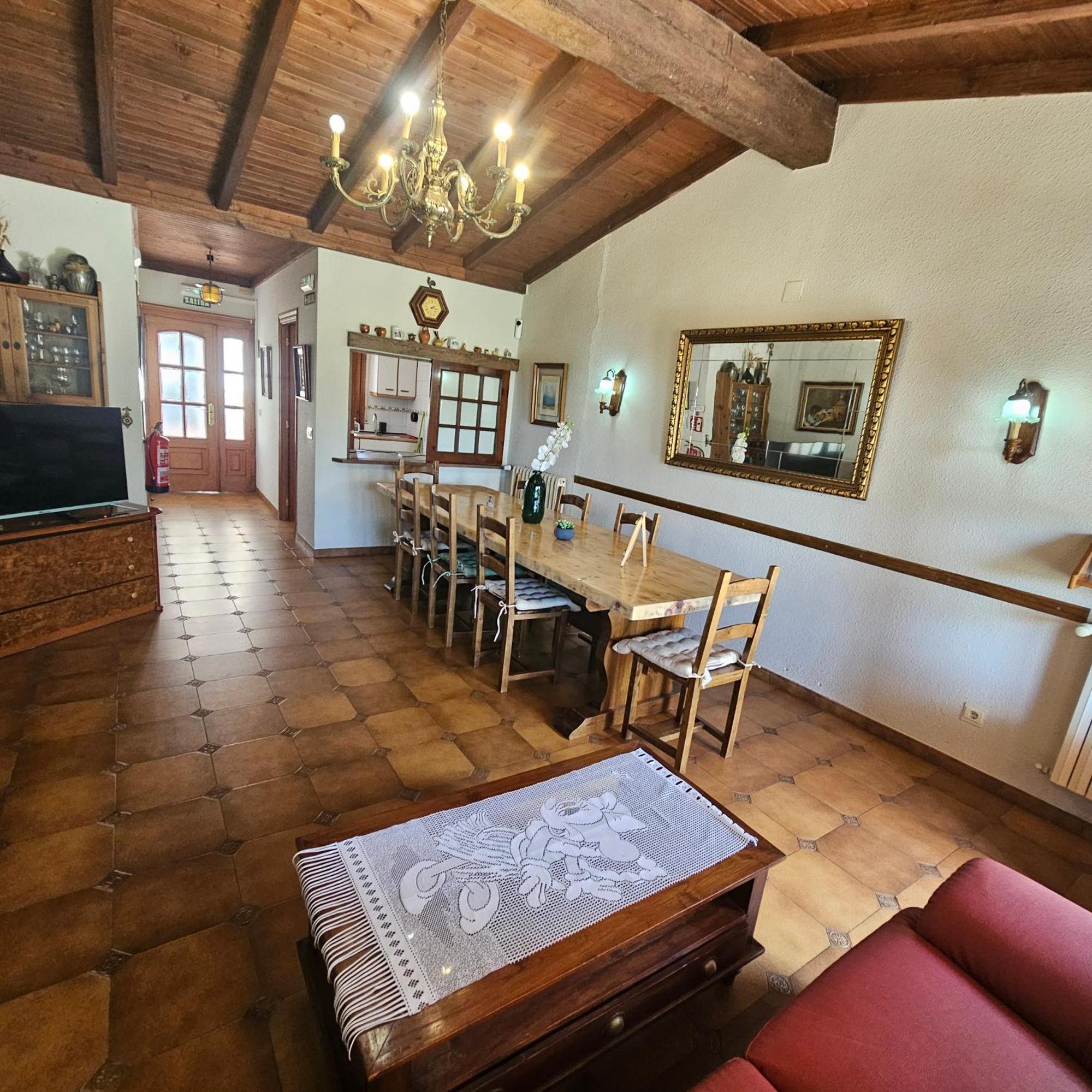 Casa Rural "Oliver" Valtierra Exterior foto