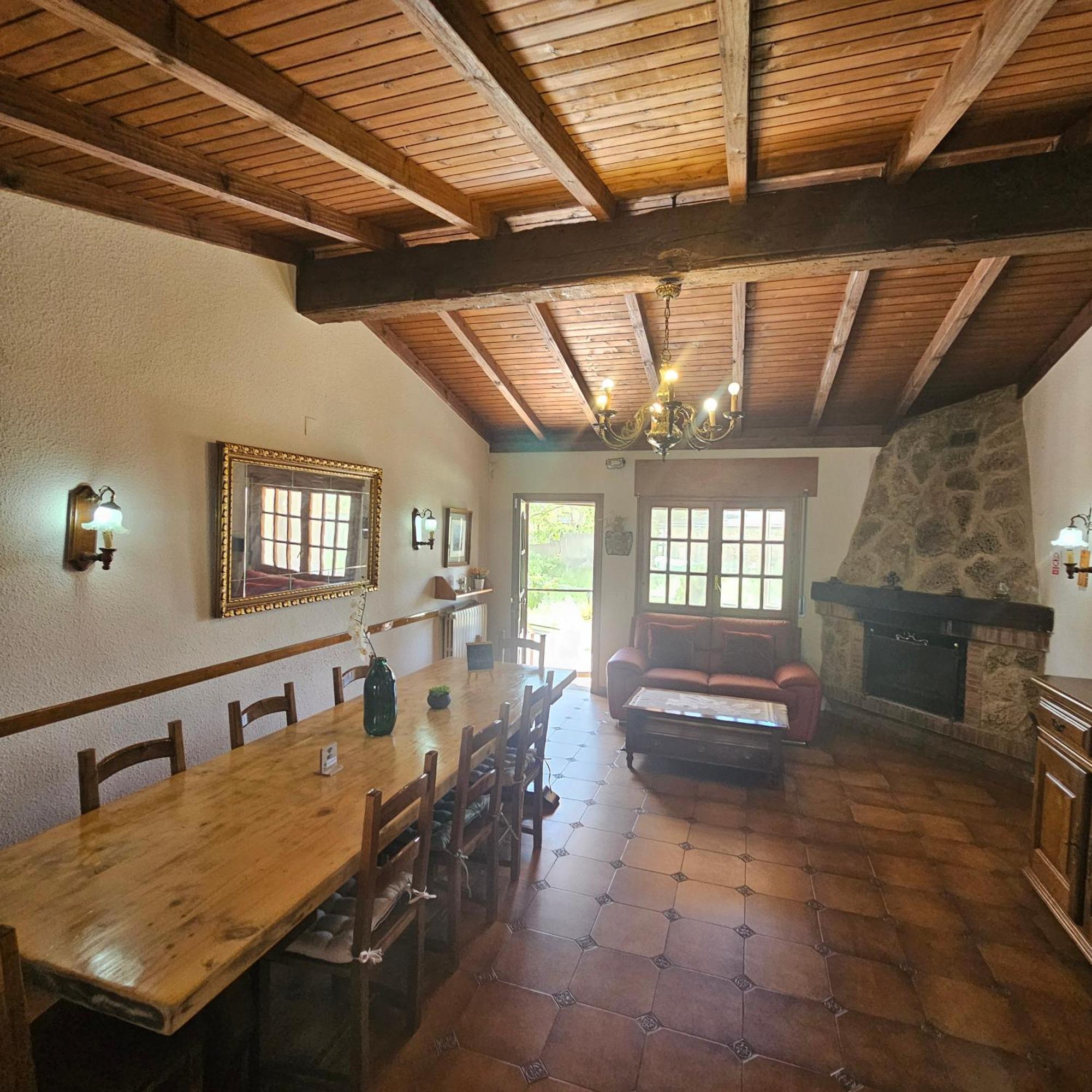 Casa Rural "Oliver" Valtierra Exterior foto