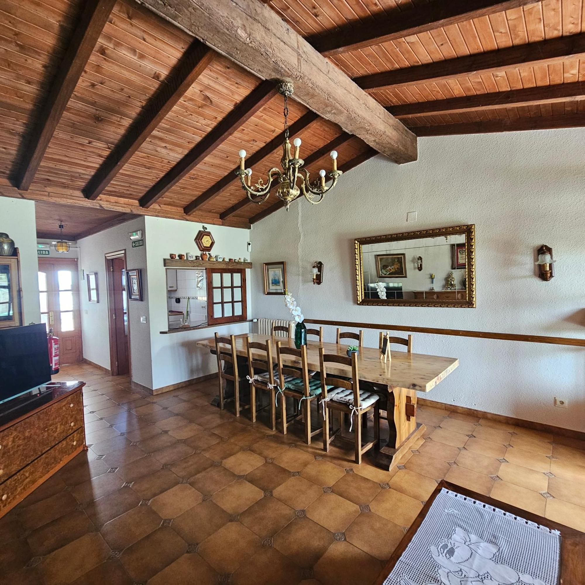 Casa Rural "Oliver" Valtierra Exterior foto