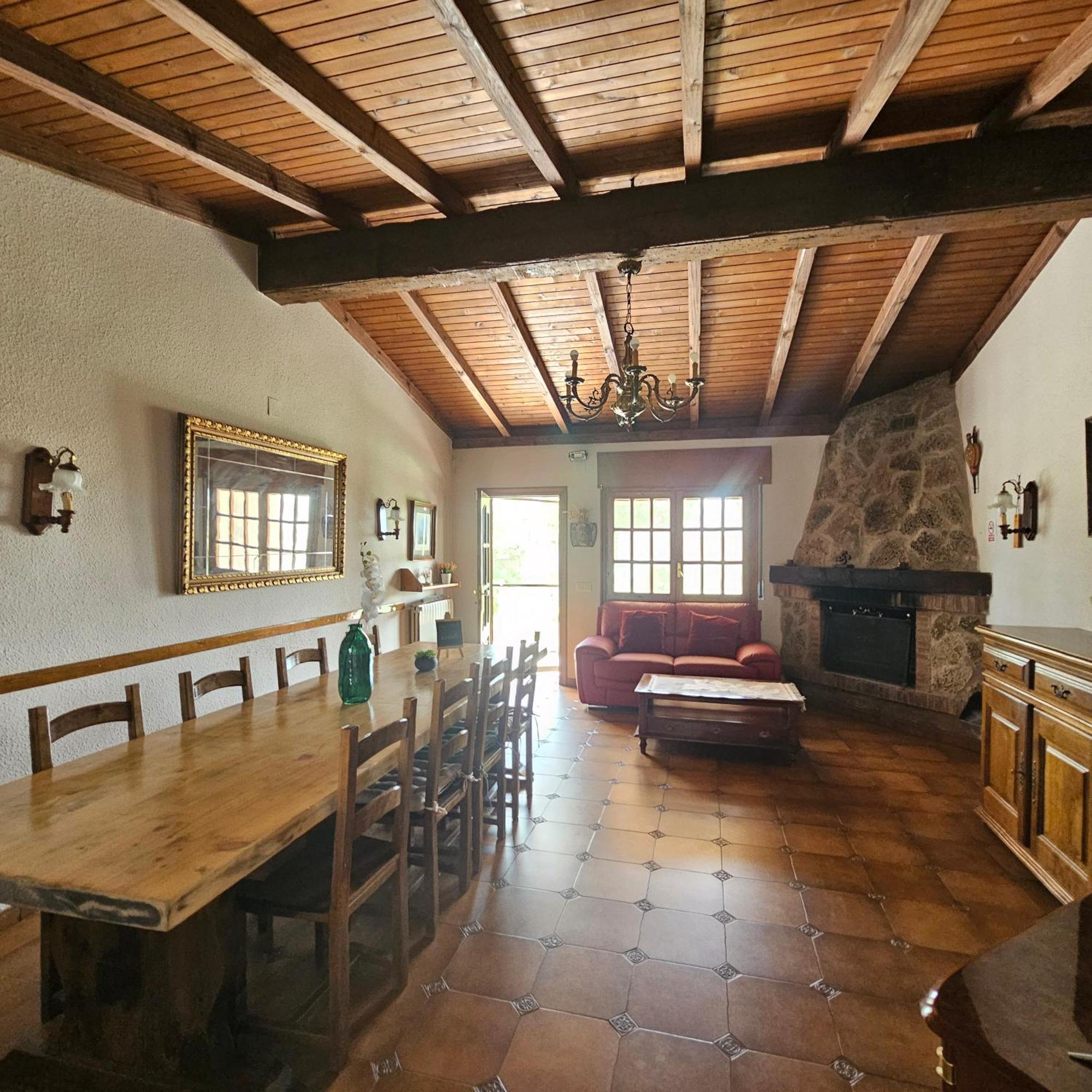 Casa Rural "Oliver" Valtierra Exterior foto
