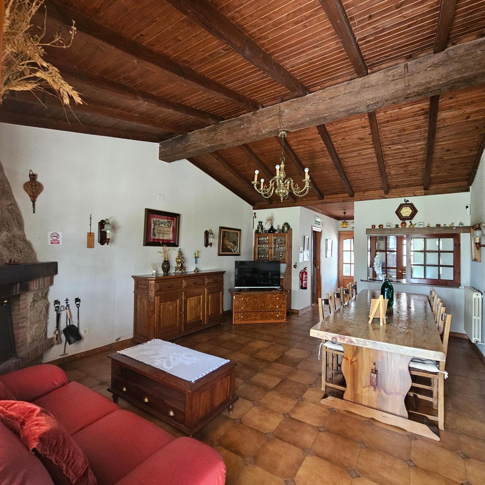 Casa Rural "Oliver" Valtierra Exterior foto