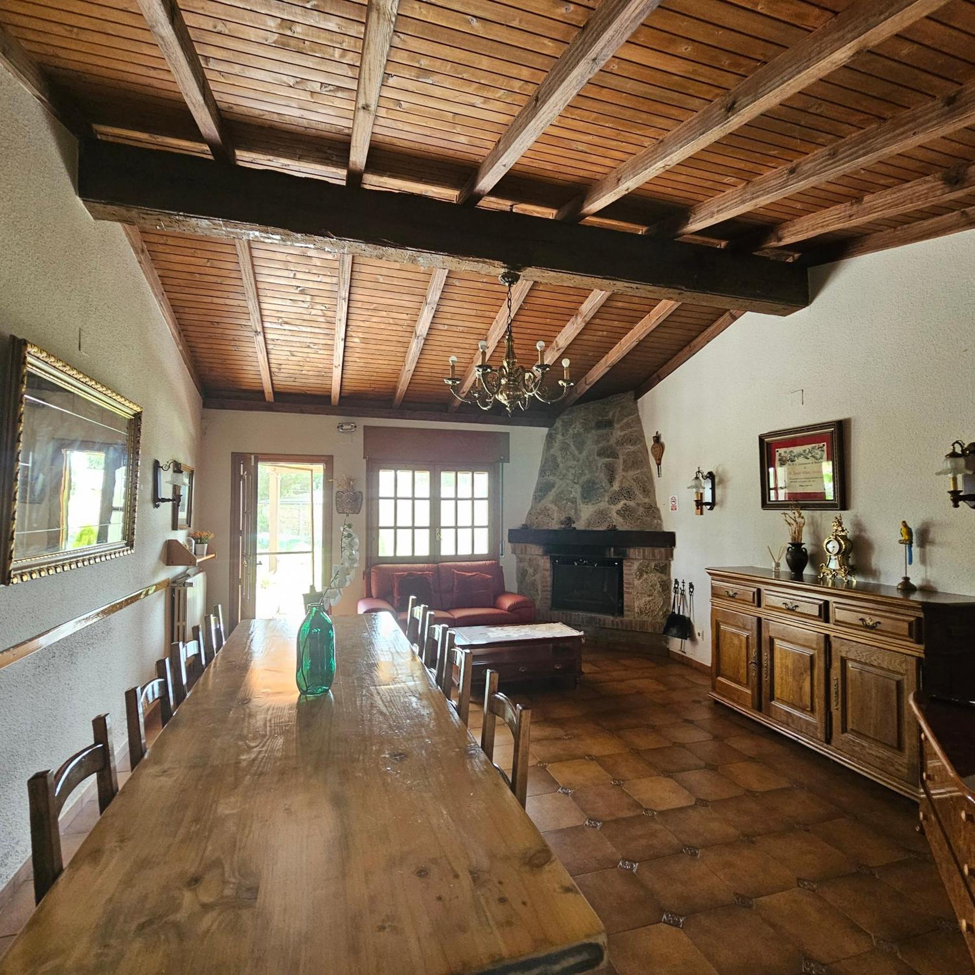 Casa Rural "Oliver" Valtierra Exterior foto