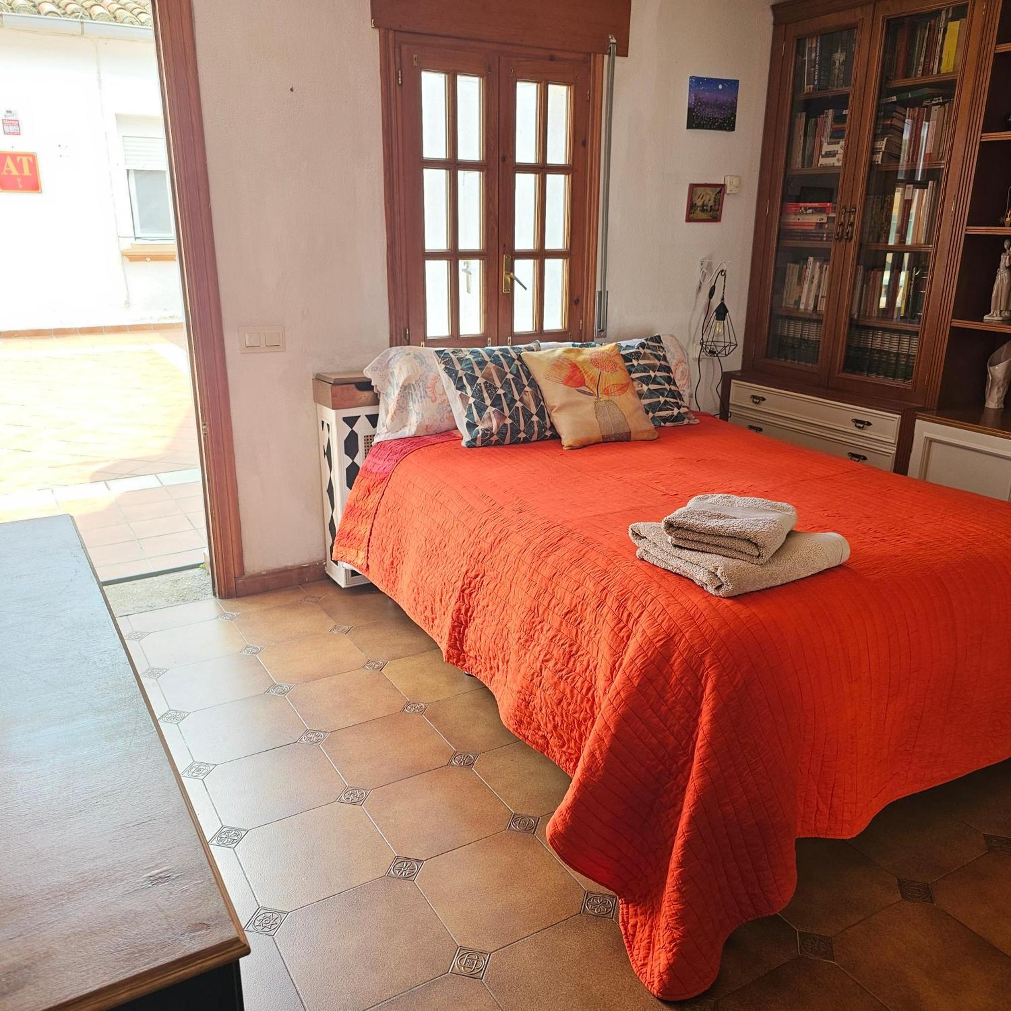 Casa Rural "Oliver" Valtierra Exterior foto