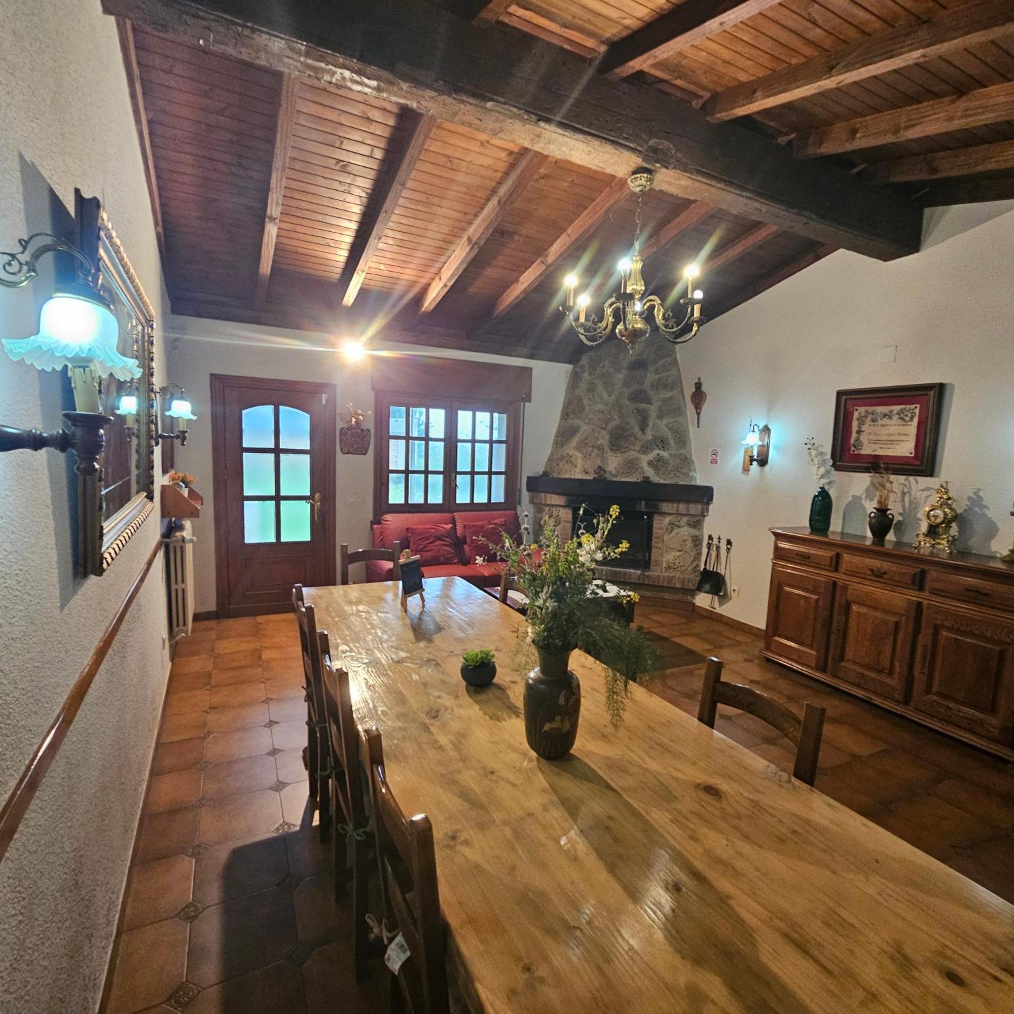 Casa Rural "Oliver" Valtierra Exterior foto