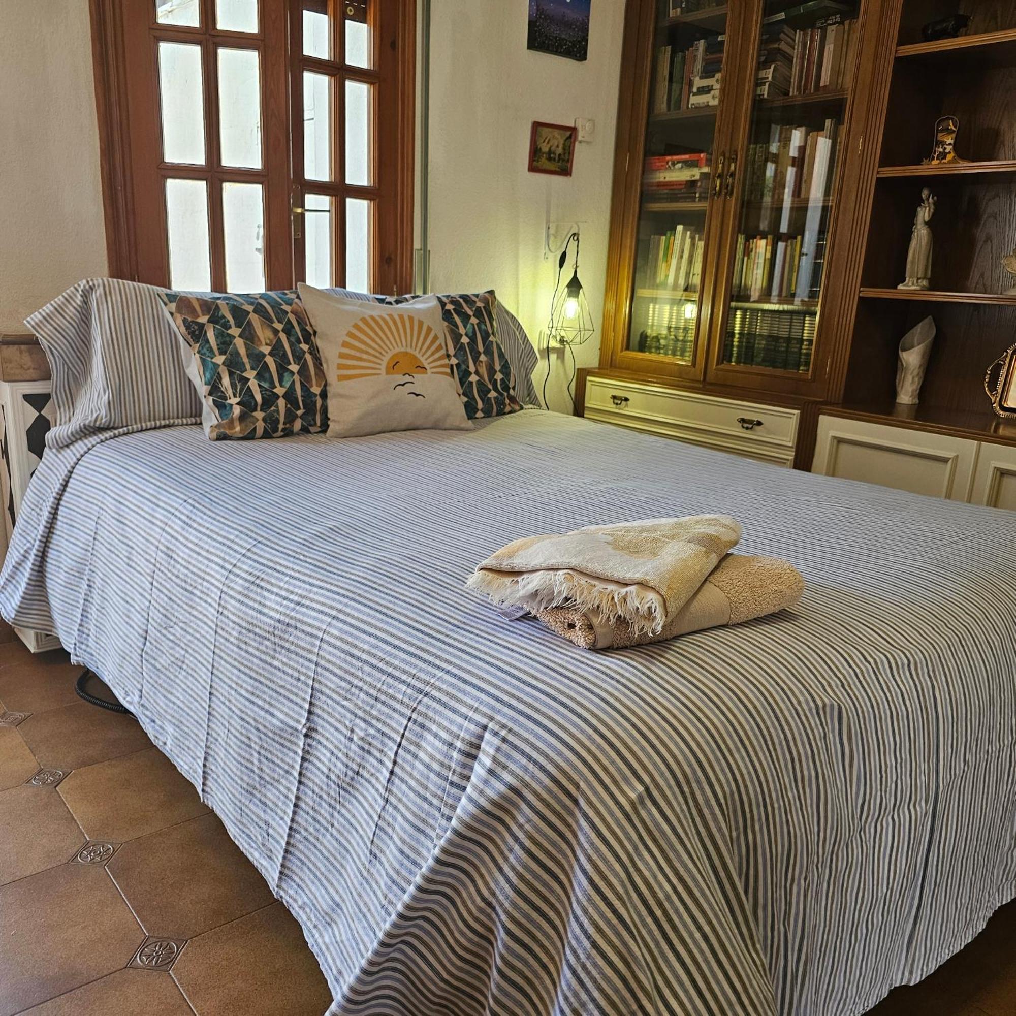 Casa Rural "Oliver" Valtierra Exterior foto